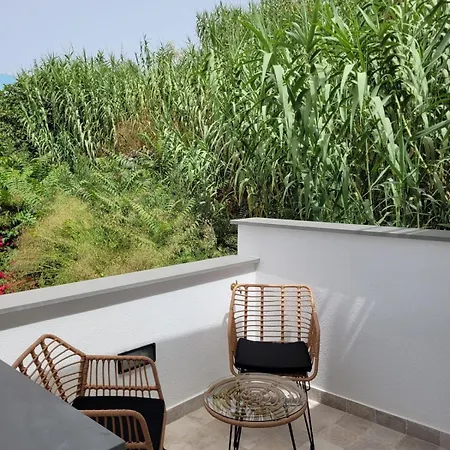 Cozy Corner Forio * Ischia