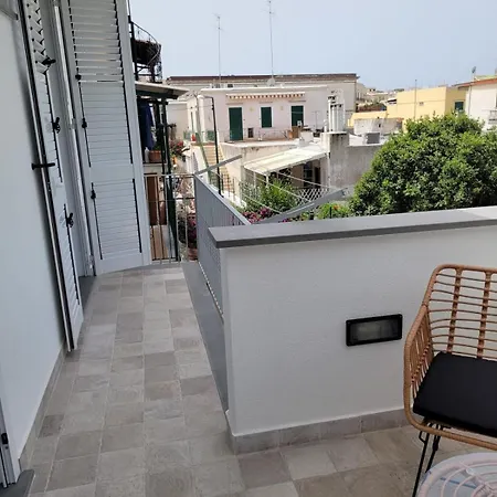 Cozy Corner Forio Ischia