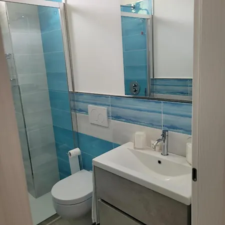 Apartment Cozy Corner Forio Ischia