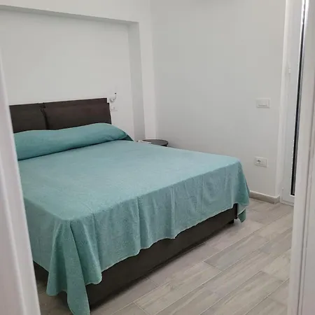 Apartment Cozy Corner Forio Ischia