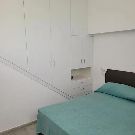 Apartment Cozy Corner Forio *