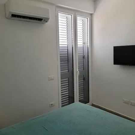 Cozy Corner Forio Appartamento Ischia