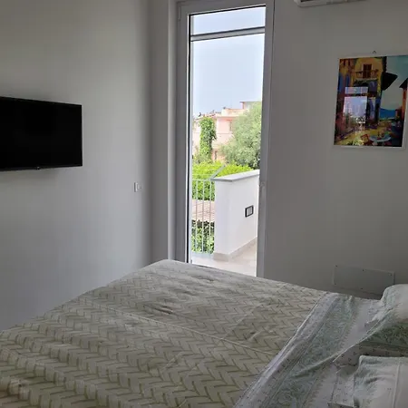 Cozy Corner Forio Appartamento Ischia