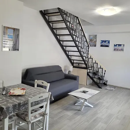Cozy Corner Forio Appartamento Ischia