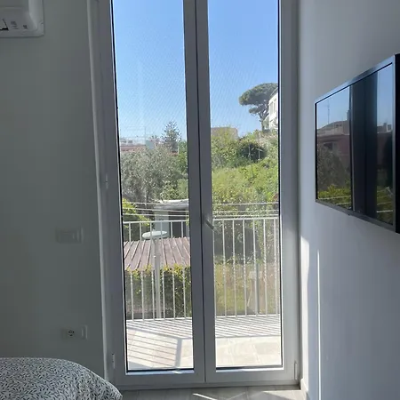 Cozy Corner Forio * Ischia