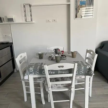 Appartamento Cozy Corner Forio Ischia